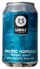 LöWOLF -  Hoppy Juice  Pacific Hopeach  (0,33L) (5.6 %)