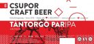 CSUPOR CRAFT BEER  - Tántorgó ParIPA  Red IPA (0,33L) (6,5 %)