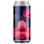 Vault City Raspberry Dark Chocolate Coconut Cluster s Sour (0,44) (6 %)