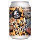 Fehér Nyúl Glam Stout 2024 (0,33L) (5,7%)