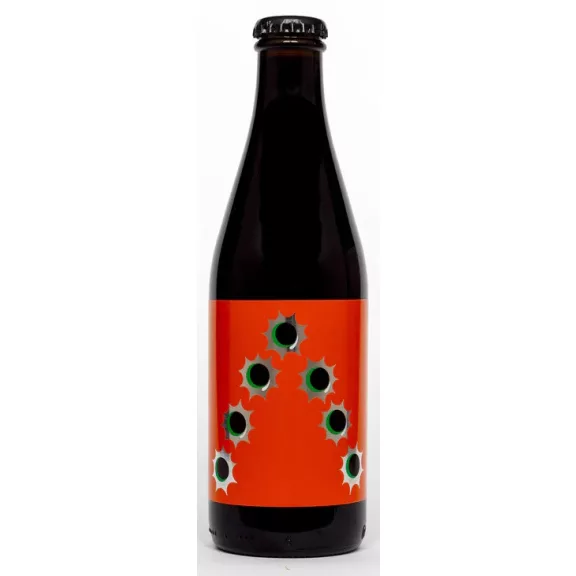 Omnipollo Fully Loaded /hordóérlelt/ (0,33) (14,5 %) Omnipollo Fully Loaded /hordóérlelt/ (0,33) (14,5 %)