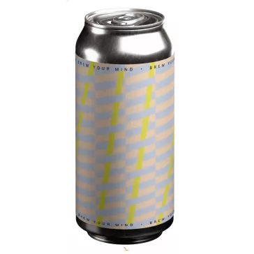 Brew Your Mind West Coast Pils   (0,44) (5,2 %)