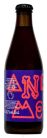 Omnipollo Barrel Aged Andromeda  Imperial Stout /hordóérlelt/ (0,375) (15,2 %)