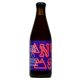 Omnipollo Barrel Aged Andromeda  Imperial Stout /hordóérlelt/ (0,375) (15,2 %)