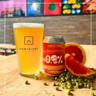 Selfish Games / Non-Alcoholic - Alkoholmentes Craft IPA Grapefruittal (0,33L) (0%)