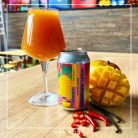 Horizont Sour Series - Puckery Potion  (0,33L) (7,2 %)