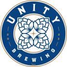 Unity Brewing  Just A Lager  (0,5L) (4,4 %)