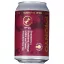 Monyo MOJO WORKIN'25: Strawberry X Blackberry X Mango X Mint Ice Cream Smoothie Sour Ale   (0,33L) (5 %)