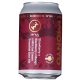 Monyo MOJO WORKIN'25: Strawberry X Blackberry X Mango X Mint Ice Cream Smoothie Sour Ale   (0,33L) (5 %)