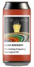 Ugar SPECTRUM SERIES – The Healing Frequency  (0,5L) (5,8 %)