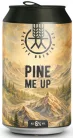 Reketye x Hübris Pine Me Up  Ipa   (0,33L) (6%)