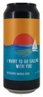 Reketye I Want To Go Sailing With You  (0,44L) (5%)