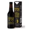 Night Shift Vintage 2025 / Russian Imperial Stout rumos és rhumos hordóban érlelve, makadámdióval és vaníliával  (0,33L) (11.8%)