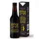 Night Shift Vintage 2025 / Russian Imperial Stout rumos és rhumos hordóban érlelve, makadámdióval és vaníliával  (0,33L) (11.8%)