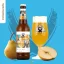 Szent András Körtés Búza (witbier / szűretlen belga búza körtével) (0,5L) (4,4%)
