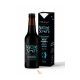 Horizont Night Shift Vintage 2021 / Barley Wine rumos hordóban érlelve tonka babbal (0,33L) (13%)Ba