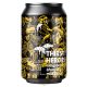 Etyeki  Thirsty Heroes milk stout   ( 0,33L) (7,1 %)