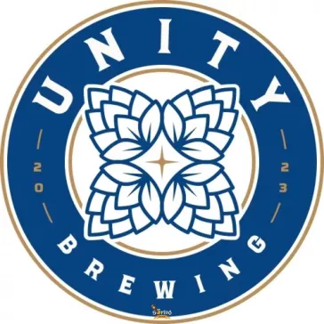   Unity Brewing - Passion Fruit X Mango Sour - Fruited Gose  (0,5L) (5,5 %)