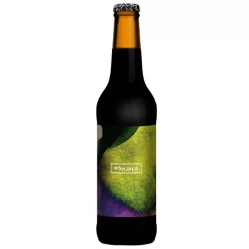 Pohjala  Maple Banger Imperial Stout (0,33) (12,5%)