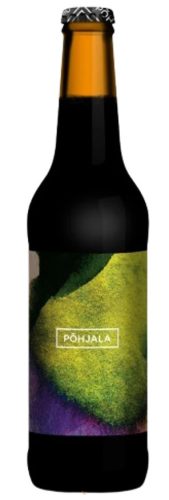 Pohjala  Maple Banger Imperial Stout (0,33) (12,5%)