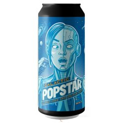 Mad Scientist Galactic Popstar	 (0,44L) (6%)