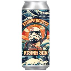 Original Stormtrooper Beer Rising Son (0,44) (4.5 %)