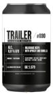 Ugar Trailer 30 -  Naughty Nectar   NEIPA  (0,33L) ( 8,8%)