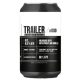 Ugar Trailer 30 -  Naughty Nectar   NEIPA  (0,33L) ( 8,8%)