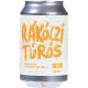 Mad Scientist Rákóczi Túrós (0,33L) (10%) Imperial Fruited Gose