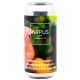 Ārpus Brewing Co. - Orange x Cherry x Strawberry x Apricot x Vanilla Smoothie Sour Ale    (0,44) (4.5 %)
