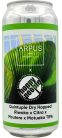 Ārpus Brewing Co. -  Hoppy People Quintuple Dry Hopped Riwaka x Citra x Moutere x Motueka TIPA   (0,44) (11 %)