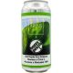 Ārpus Brewing Co. -  Hoppy People Quintuple Dry Hopped Riwaka x Citra x Moutere x Motueka TIPA   (0,44) (11 %)