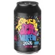 M10 SCIENTIST Pastry Sour-  Mad Scientist Tropical Space Muffin 2026 BDAY EDT  (0,33L) (9,7%)