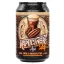 Vaskakas Sörfőzde Kapucíner 24 Coffee & Chocolate Stout  (0,33L) (7,6 %)
