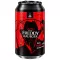 Mad Scientist Freddy: A Nightmare on Elm Street - Dream Warriors West Coast Ipa (0,33L) (6,6 %)