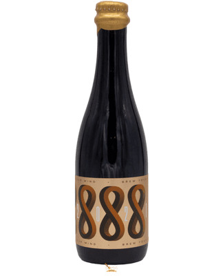 Brew Your Mind Moment In Time 2021 (0,375) (11%) cimperial stout