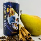 Etyeki Krois kollab  - Pear of the God   sour ale (0,44L) (4,8%)