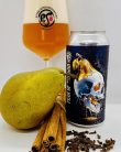 Etyeki Krois kollab  - Pear of the God   sour ale (0,44L) (4,8%)