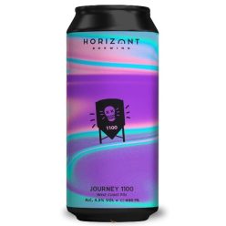 Horizont Selfish Games / Journey1100  (0,44L) (4,6 %)