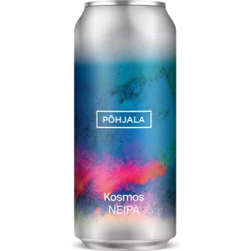 Pohjala Kosmos Neipa  (0,44) (5,5%)