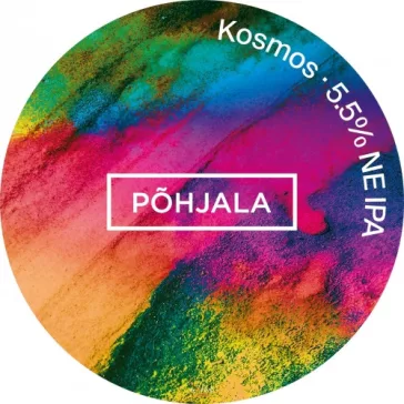 Pohjala Kosmos Neipa  (0,44) (5,5%)