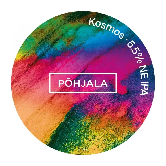 Pohjala Kosmos Neipa  (0,44) (5,5%)
