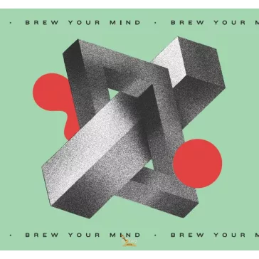 Brew Your Mind Better Before APA  (0,44) (5,8%)