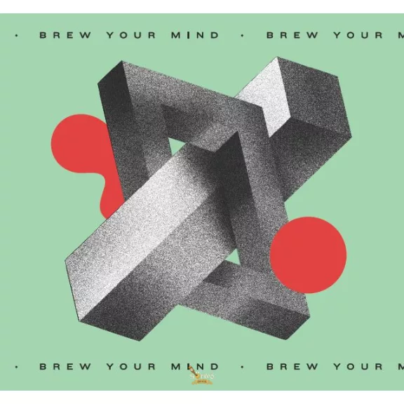 Brew Your Mind Better Before APA (0,44) (5,8%) Brew Your Mind Better Before APA (0,44) (5,8%)