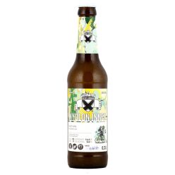   Szent András  Nyúlon Innen '26 (hazy IPA)  (0,33L) (5,6%)