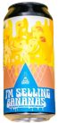 Mad Scientist I'm Selling Bananas   (0,44 L) (6 %)