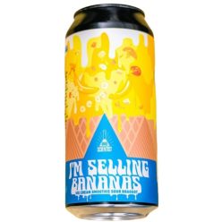Mad Scientist I'm Selling Bananas   (0,44 L) (6 %)