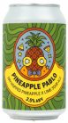 Monyo Pineapple Pablo  SOUR  ALE  (0,33L) (3,5%)