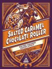 Mad Scientist  Salted Caramel Chocolate Roller Stout (0,44L) (8 %)