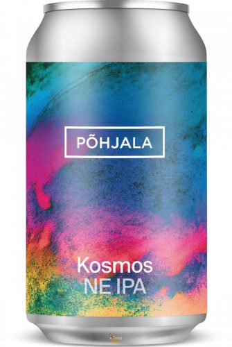 Pohjala Kosmos Neipa